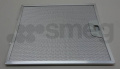 Smeg Grease Filter - 764091753 Filter 252 5x300